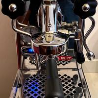 Macchina caffè espresso professionale Lelit PL62T