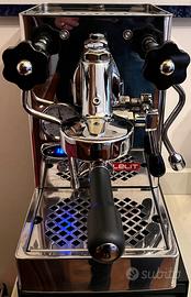 Macchina caffè espresso professionale Lelit PL62T