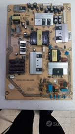 Scheda ricambio alimentatore 715G7021-P01-000-003M