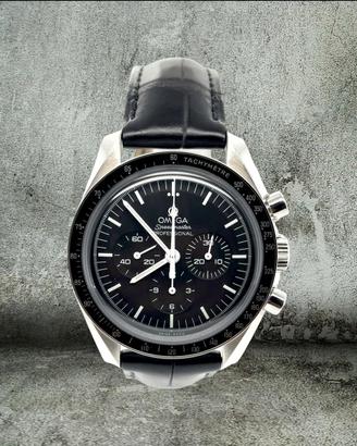 Omega Speedmaster Moonwatch NUOVO