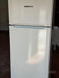Frigorifero Liebherr