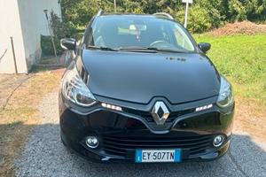  Renault Clio sporter 1.2  benzina 75cv 