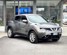 Nissan Juke 1.2 Benzina 115CV E6 - 2016