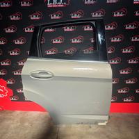 Porta posteriore destra Ford C-Max
