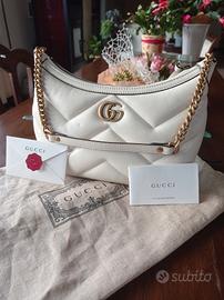 Borsa a mano GUCCI mod. Marmont