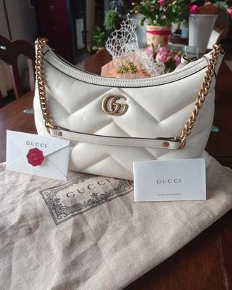 Borsa a mano GUCCI mod. Marmont