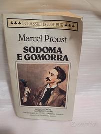 Libri Proust 