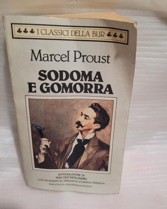 Libri Proust 