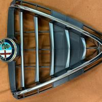 Ricambi  vari giulietta