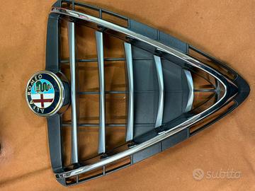 Ricambi  vari giulietta