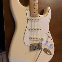 Fender Stratocaster Made in USA anni 80/90