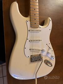 Fender Stratocaster Made in USA anni 80/90