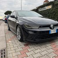 Volkswagen polo R-line 1.0 tsi 110cv dsg