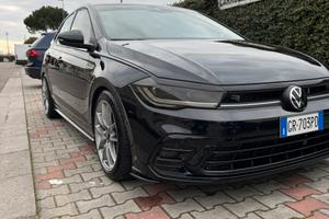 Volkswagen polo R-line 1.0 tsi 110cv dsg