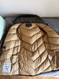 Parka Woolrich 