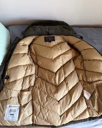 Parka Woolrich 