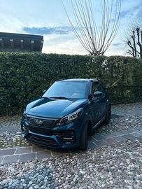 microcar Ligier JS50