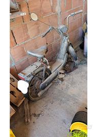 Piaggio Ciao (1991) - Da Restaurare / Progetto