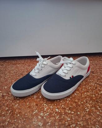 Scarpe Tommy Hilfiger 