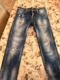 Jeans dsquared2