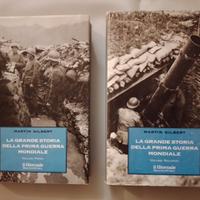 La grande storia della Prima guerra mondiale