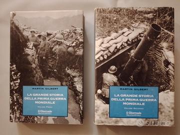 La grande storia della Prima guerra mondiale