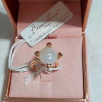 Bronzallure anello 