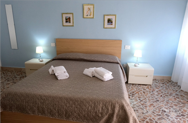 Casa Vacanze Centro Bari