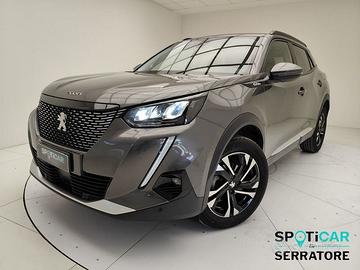 Peugeot 2008 II 2020 1.2 puretech Allure s&s ...