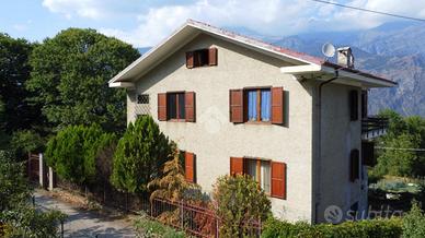 BIFAMILIARE A MEANA DI SUSA