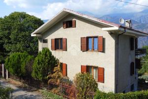 BIFAMILIARE A MEANA DI SUSA