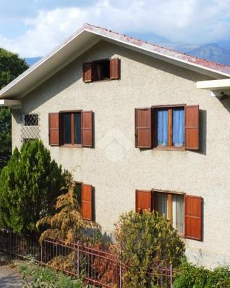 BIFAMILIARE A MEANA DI SUSA