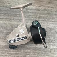 Mulinello Abu Cardinal 4