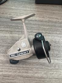 Mulinello Abu Cardinal 4