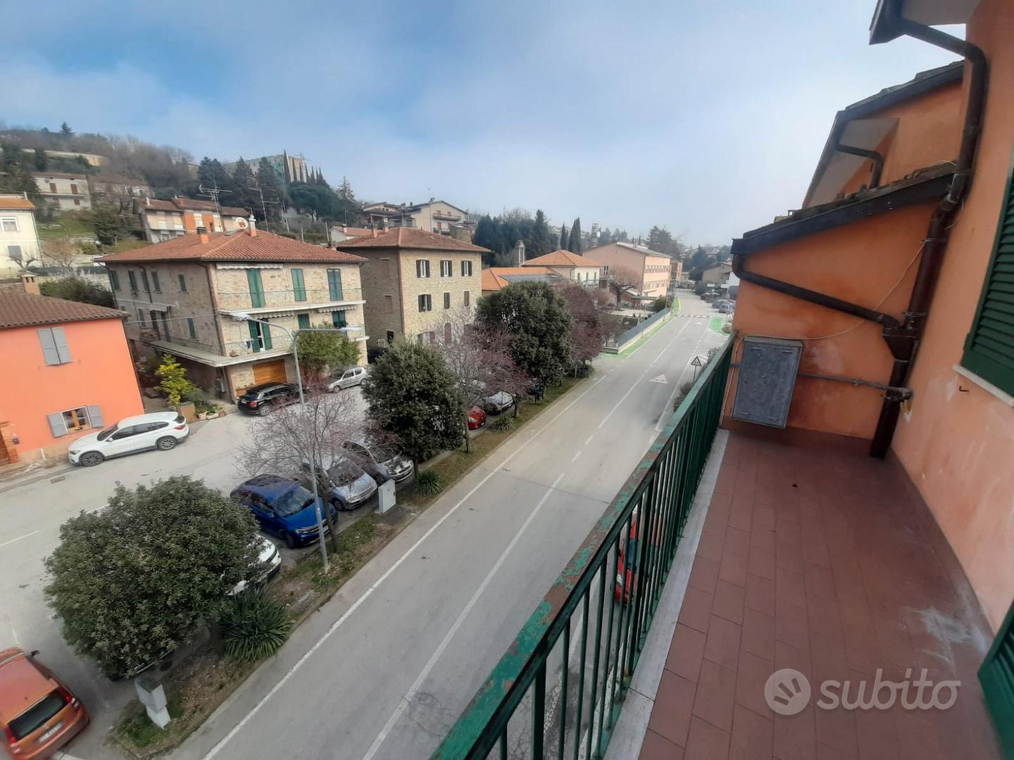 Appartamento – Panicale, Colle Calzolaro - Vista 5