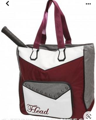 tennis borsa donna Head 