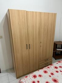 Camera da letto e altro Gratis