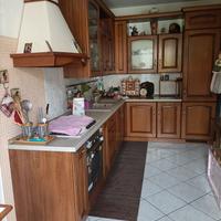 Cucina Scavolini 