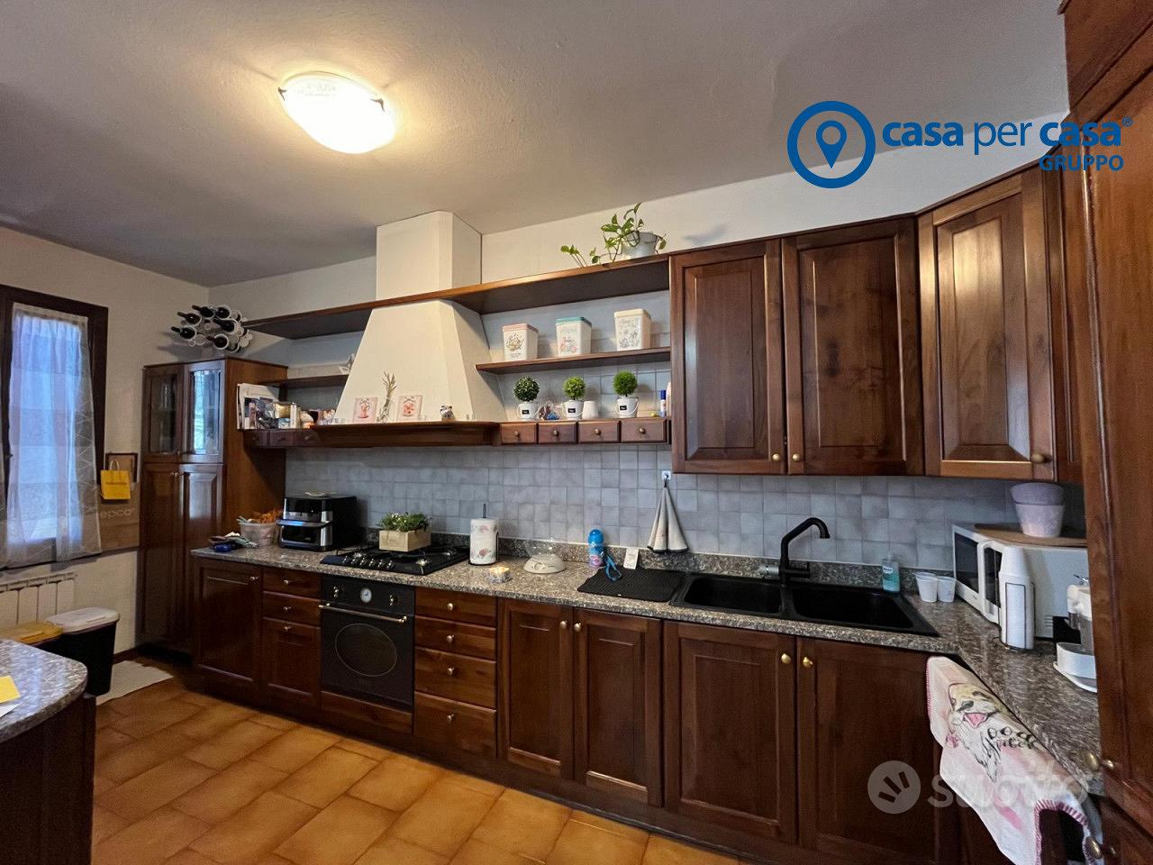 Appartamento – Bergantino, Marchese - Vista 3
