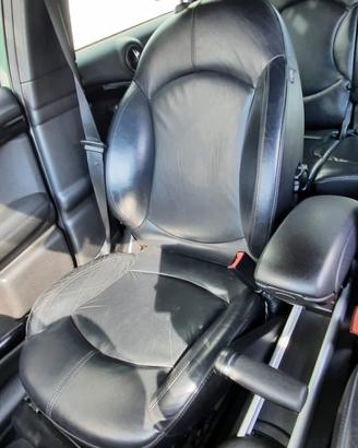 MINI COOPER SD COUNTRYMAN 2015 - TAPPEZZERIA