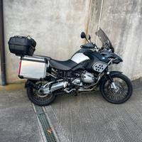 Bmw 1200 gs adv