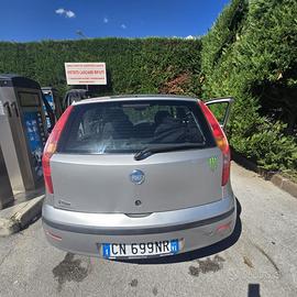 Fiat punto 1.2