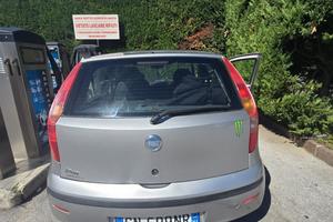Fiat punto 1.2