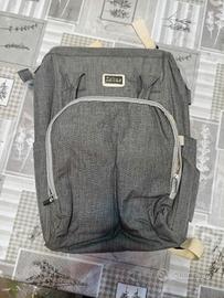 zaino mamma 