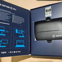 Elgato HD60 S