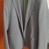 Giacca Mulish grigio