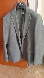 Giacca Mulish grigio