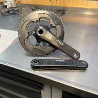 Guarnitura Sram