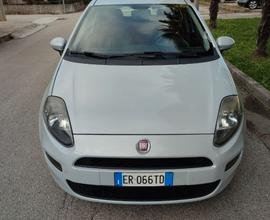 FIAT Punto 2013 75 CV CON SENSORI - OK NEOPATENTAT