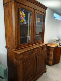 credenza antica